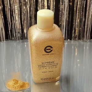 ELIZABETH GRANT SUPREME TORRICELUMIN WITH GOLD SERUM - 3 fl oz